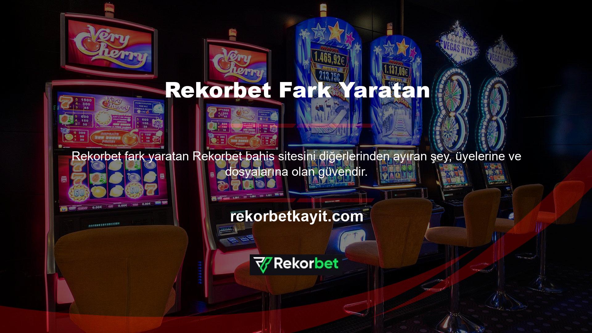 Bettors'a casinoda belgeler olmadan bahis yapma ve oynama fırsatı sunduğunuz için çok teşekkür ederiz