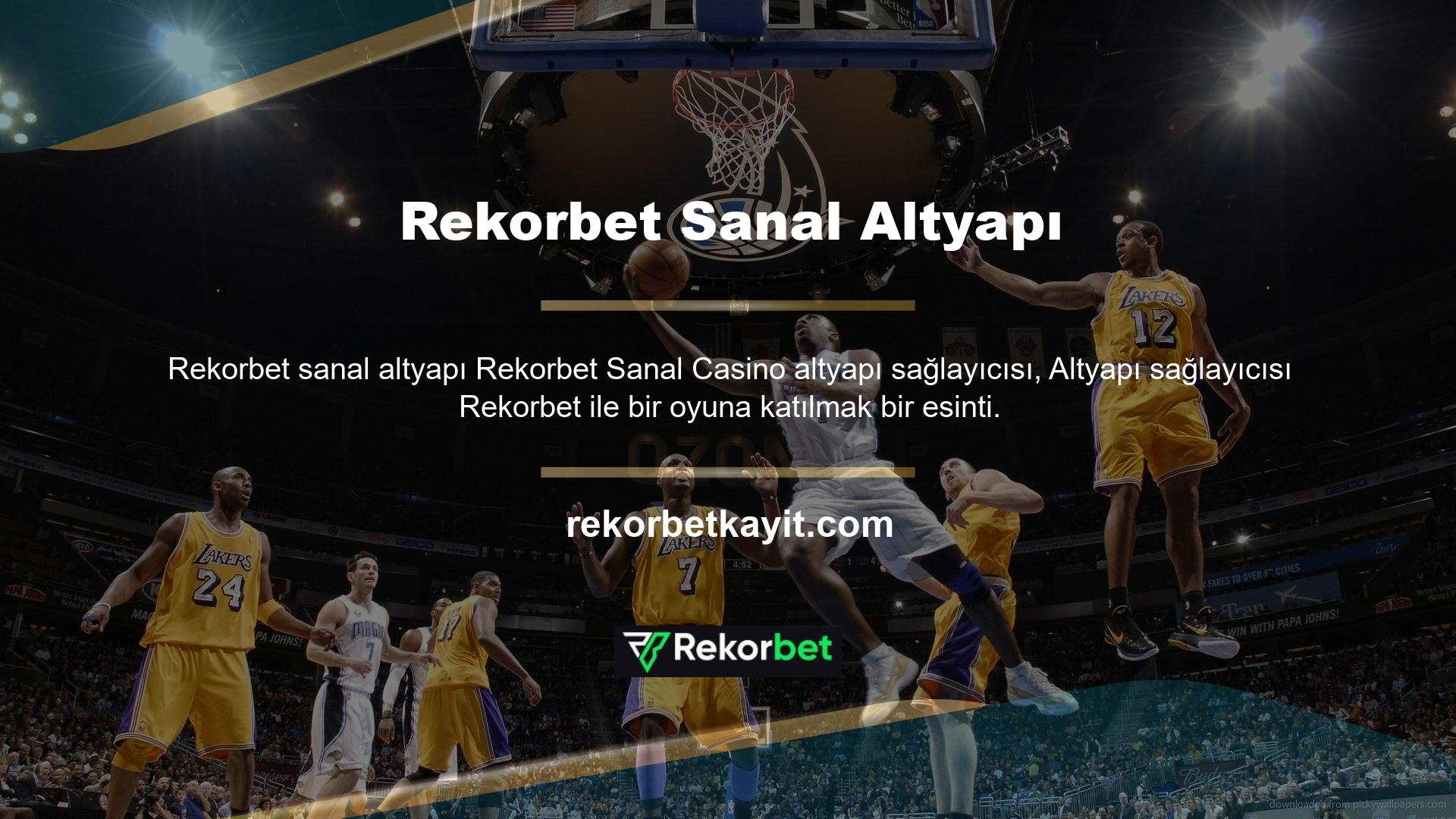 Casinoya adım atarken, logo ve marka adıyla birlikte ekranda görüntülenen oyun adını fark edeceksiniz