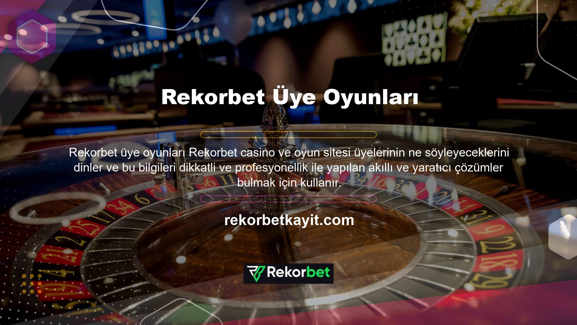 Herhangi bir endişeniz, fikir veya geri bildiriminiz varsa, farklı kanallar aracılığıyla site yöneticisine veya ilgili makamlara kolayca ulaşabilirsiniz